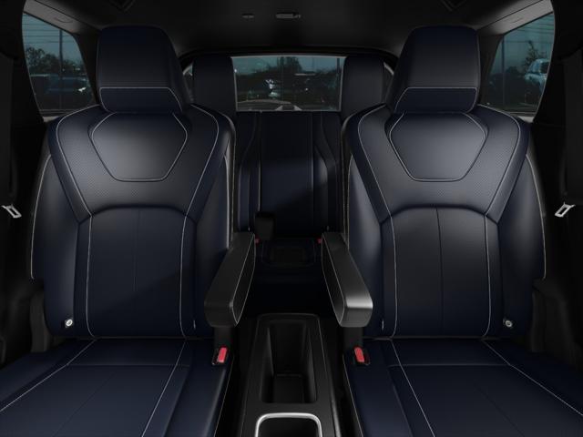 2026 INFINITI QX60 SPORT AWD