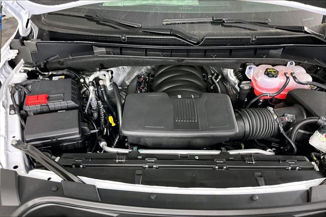 2026 GMC Yukon 4WD Elevation
