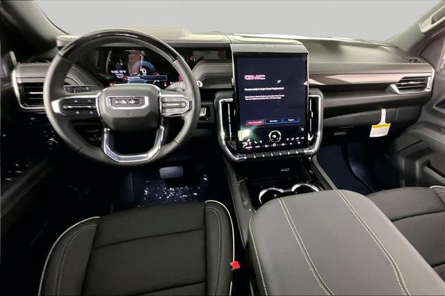 2026 GMC Yukon 4WD Elevation
