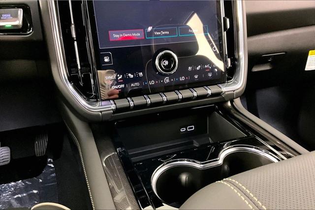 2026 GMC Yukon 4WD Elevation