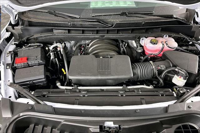 2026 GMC Yukon 4WD Denali