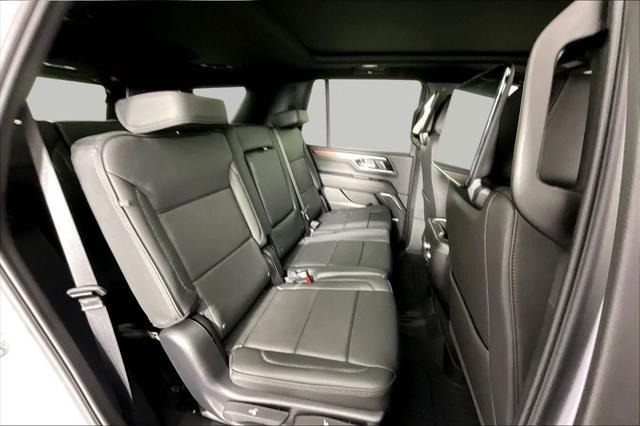 2026 GMC Yukon 4WD Denali