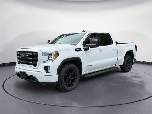 2021 GMC Sierra 1500 Elevation for sale in South Yarmouth, MA