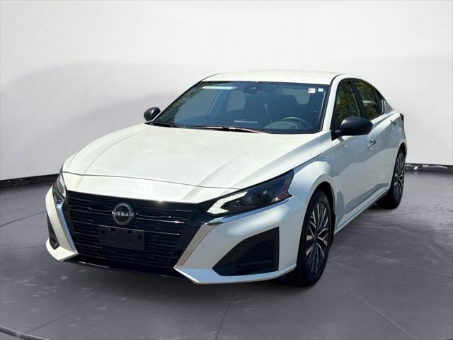 2025 Nissan Altima SV FWD for sale in South Yarmouth, MA
