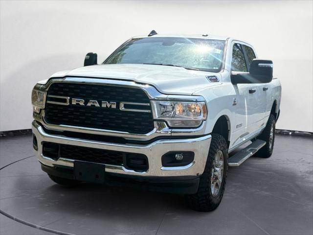 2024 Ram 2500 Big Horn Crew Cab 4x4 6'4" Box for sale in South Yarmouth, MA