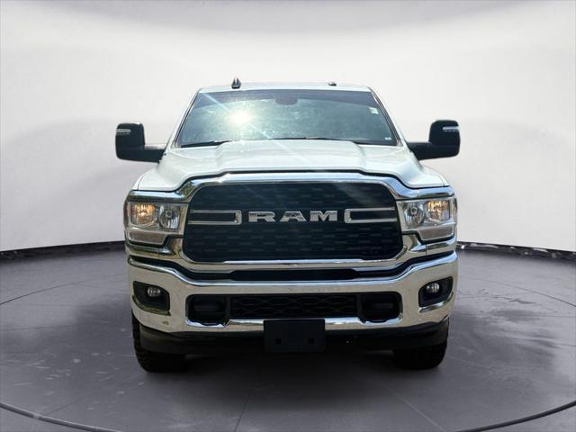 2024 Ram 2500 Big Horn Crew Cab 4x4 6'4" Box