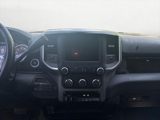 2024 Ram 2500 Big Horn Crew Cab 4x4 6'4" Box