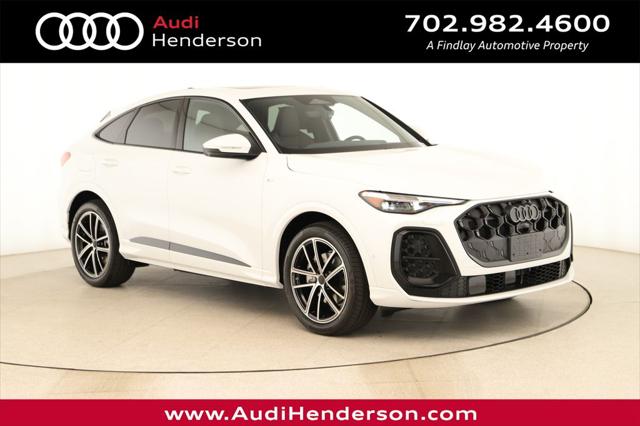 2026 Audi Q5 Sportback Prestige TFSI quattro S tronic for sale in Henderson, NV