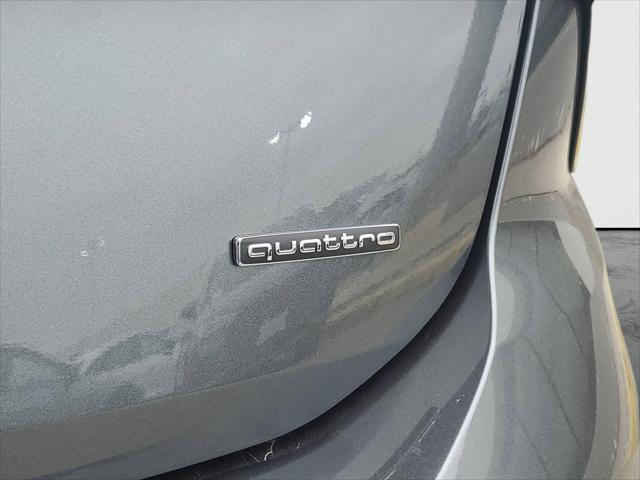 2026 Audi A6 Premium Plus quattro S tronic
