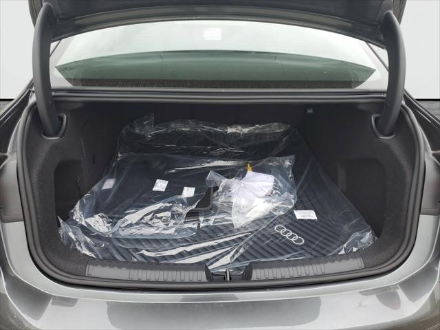 2026 Audi A6 Premium Plus quattro S tronic
