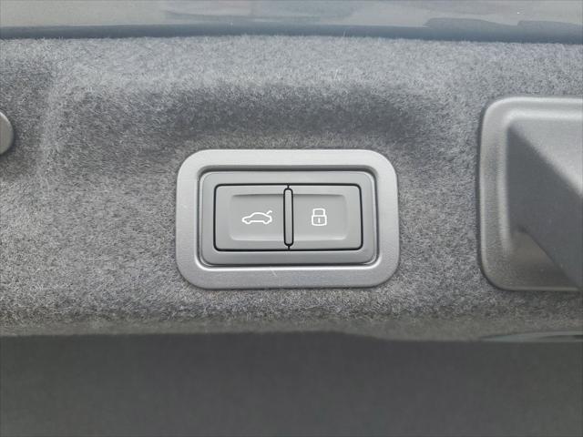 2026 Audi A6 Premium Plus quattro S tronic