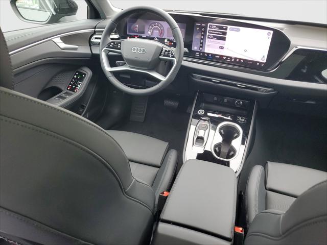 2026 Audi A6 Premium Plus quattro S tronic