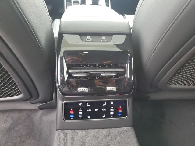 2026 Audi A6 Premium Plus quattro S tronic