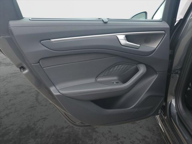 2026 Audi A6 Premium Plus quattro S tronic