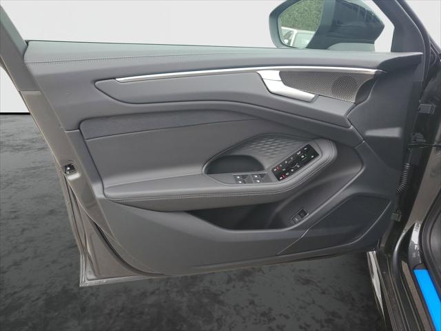 2026 Audi A6 Premium Plus quattro S tronic