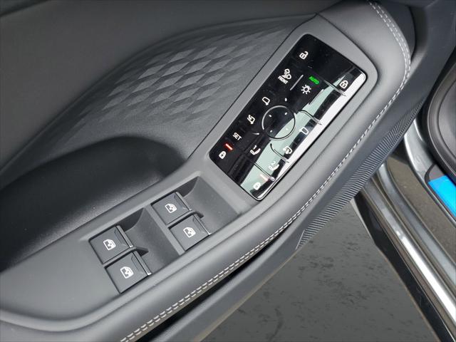 2026 Audi A6 Premium Plus quattro S tronic