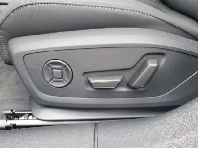 2026 Audi A6 Premium Plus quattro S tronic