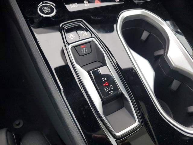 2026 Audi A6 Premium Plus quattro S tronic