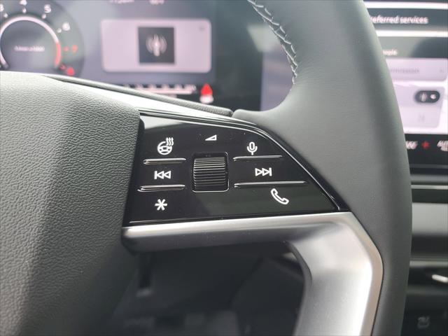 2026 Audi A6 Premium Plus quattro S tronic