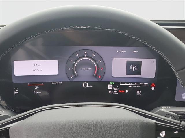 2026 Audi A6 Premium Plus quattro S tronic
