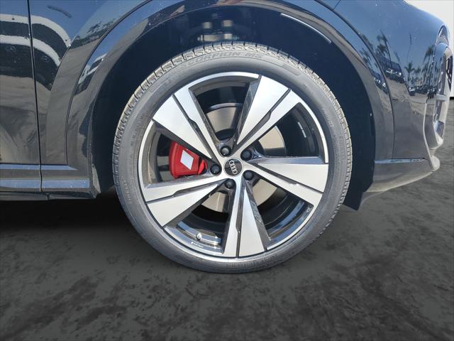 2026 Audi SQ5 Premium Plus TFSI quattro S tronic
