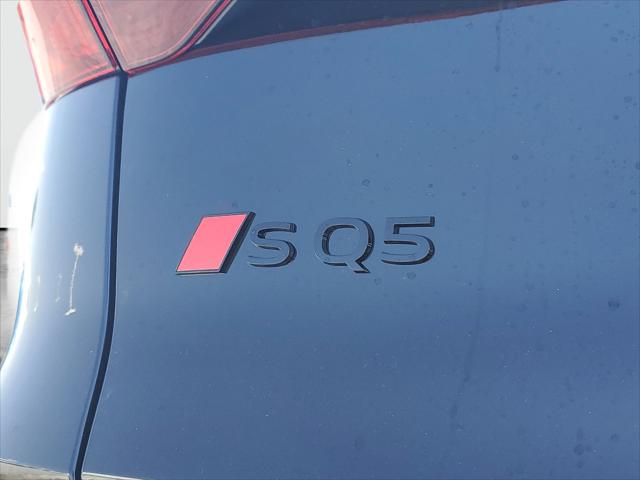 2026 Audi SQ5 Premium Plus TFSI quattro S tronic