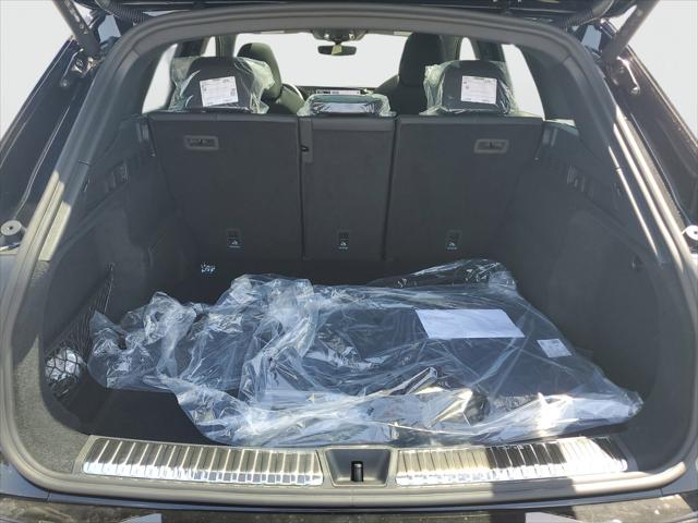 2026 Audi SQ5 Premium Plus TFSI quattro S tronic