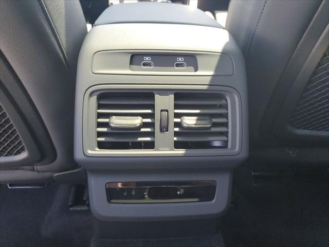2026 Audi SQ5 Premium Plus TFSI quattro S tronic