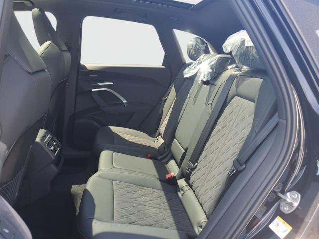2026 Audi SQ5 Premium Plus TFSI quattro S tronic