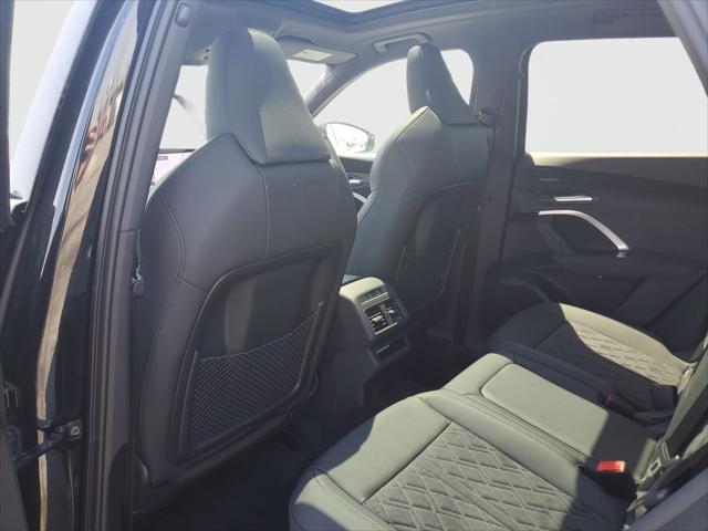 2026 Audi SQ5 Premium Plus TFSI quattro S tronic