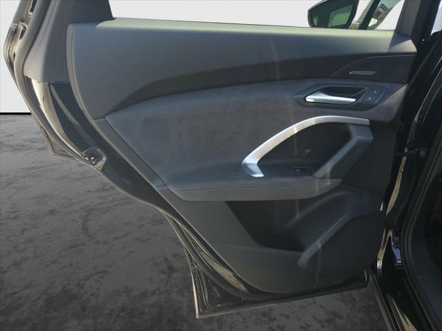 2026 Audi SQ5 Premium Plus TFSI quattro S tronic