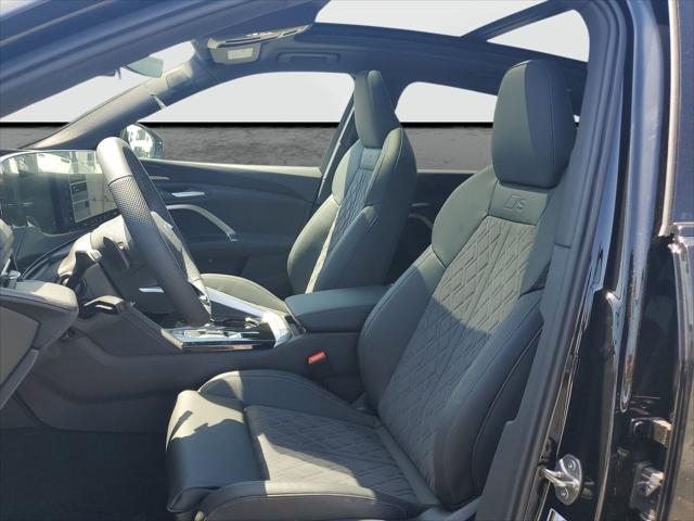 2026 Audi SQ5 Premium Plus TFSI quattro S tronic