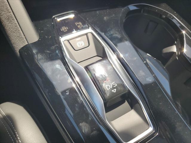 2026 Audi SQ5 Premium Plus TFSI quattro S tronic