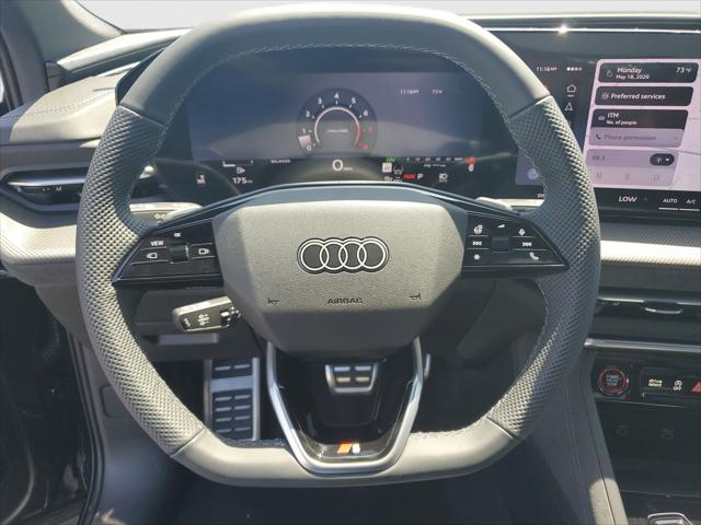 2026 Audi SQ5 Premium Plus TFSI quattro S tronic