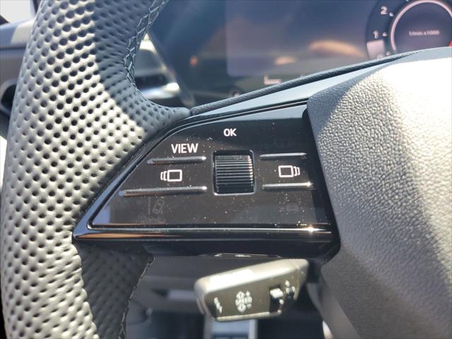 2026 Audi SQ5 Premium Plus TFSI quattro S tronic