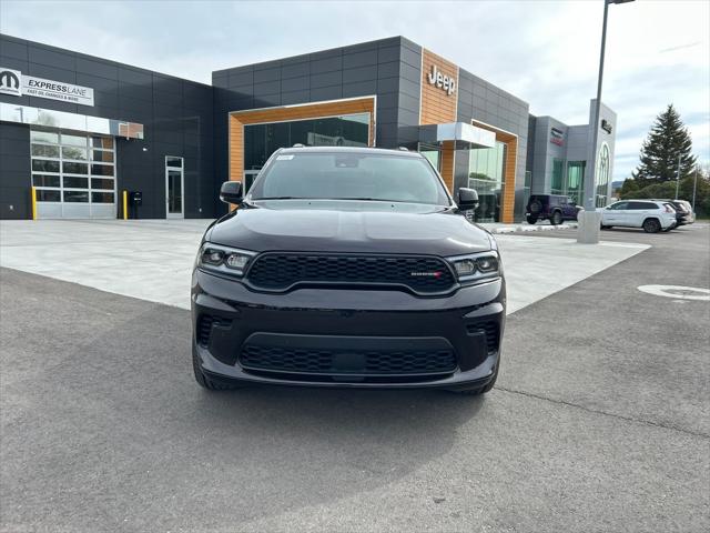 2026 Dodge Durango GT Plus AWD