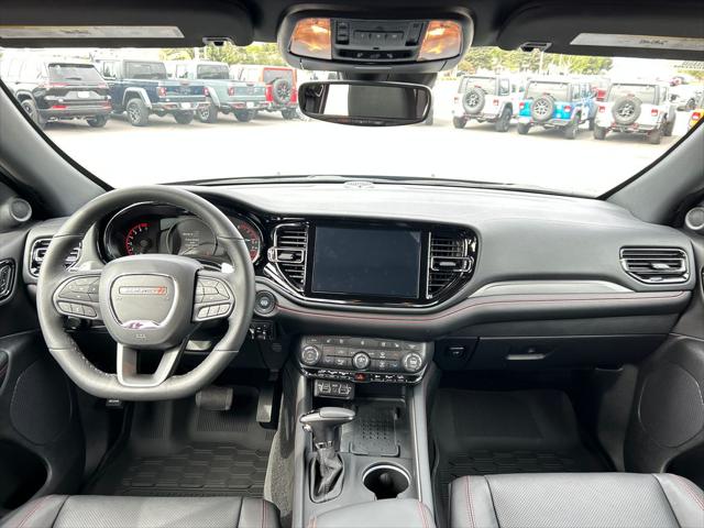 2026 Dodge Durango GT Plus AWD
