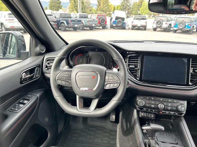 2026 Dodge Durango GT Plus AWD