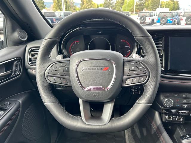 2026 Dodge Durango GT Plus AWD
