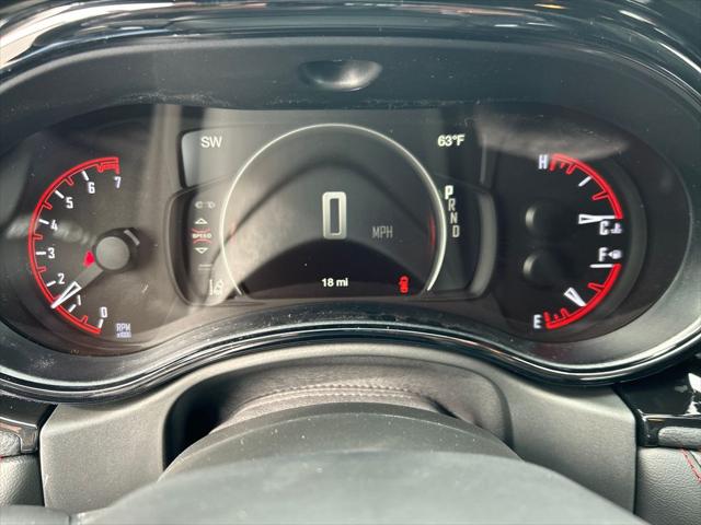 2026 Dodge Durango GT Plus AWD