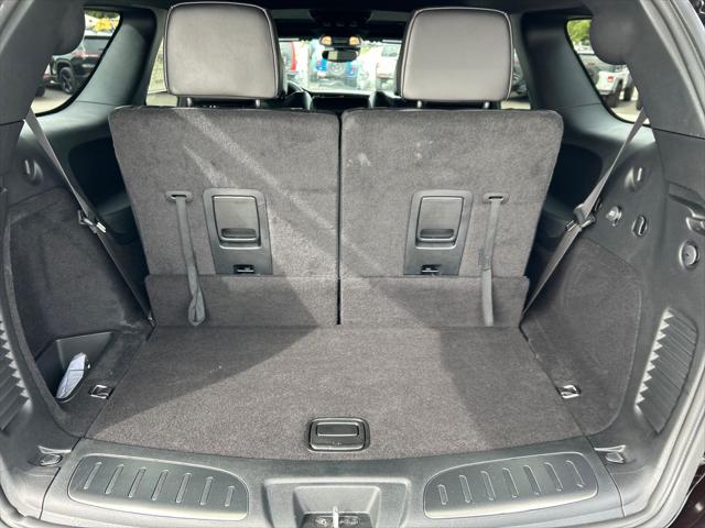 2026 Dodge Durango GT Plus AWD