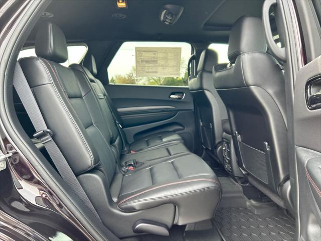 2026 Dodge Durango GT Plus AWD