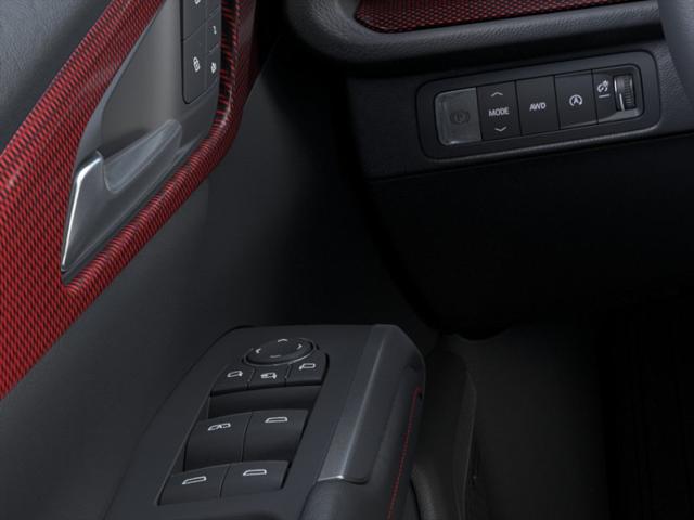 2026 Chevrolet Traverse AWD RS