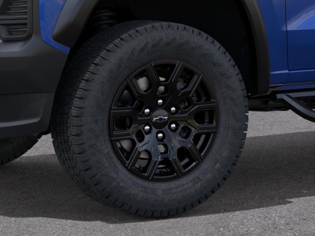 2026 Chevrolet Colorado Trail Boss, 4WD