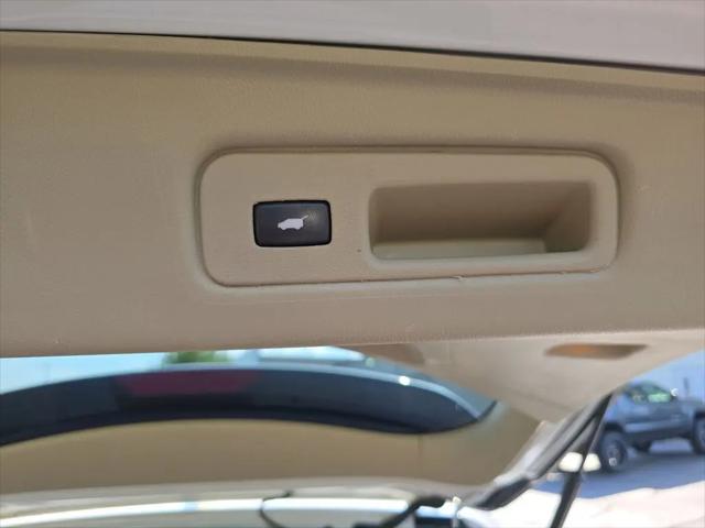 2014 Acura RDX Technology Package