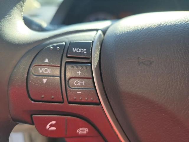 2014 Acura RDX Technology Package