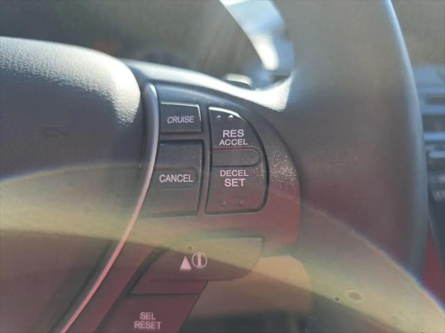 2014 Acura RDX Technology Package