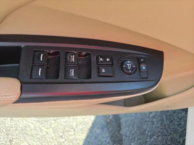 2014 Acura RDX Technology Package