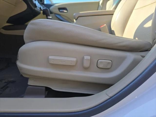 2014 Acura RDX Technology Package