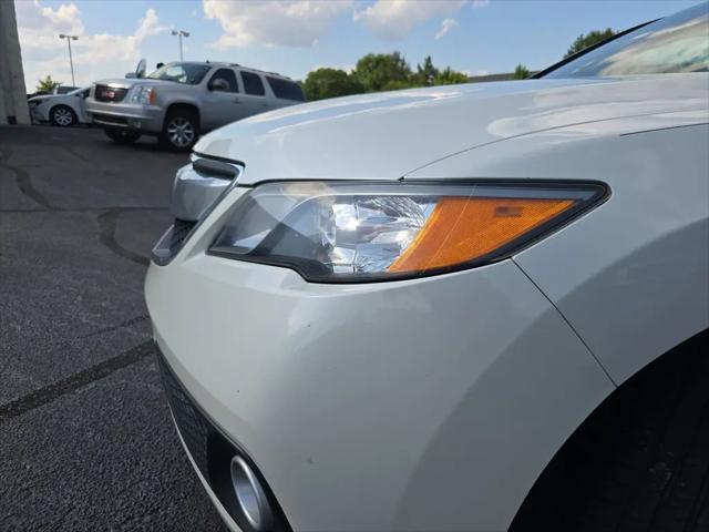2014 Acura RDX Technology Package